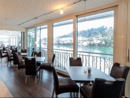 Foto: Innsteg Cafe